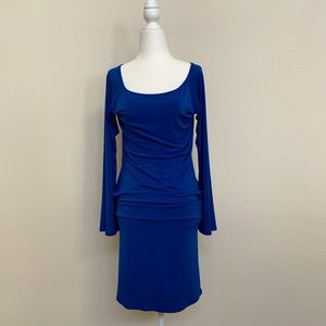 MODA International Jersey Dress Size XS
